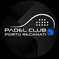 Logo Padel Club Porto Recanati