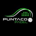 Logo Puntaco Padel