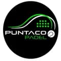 Logo Puntaco Padel