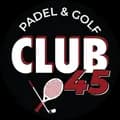 Logo CLUB 45