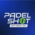 Logo PadelShot Lyon - Saint-Genis-Laval