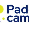 Logo Padel Camp