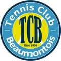 Logo BEAUMONT DE LOMAGNE TENNIS CLUB