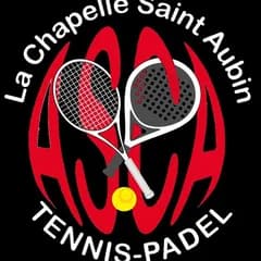 Logo AS CHAPELLE ST AUBIN