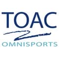 Logo Toac Padel