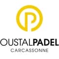Logo Oustalpadel