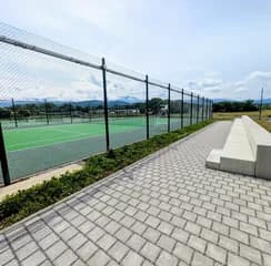 Logo ANTHY TENNIS CLUB