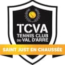 Logo VAL D'ARRE TC/ST JUST