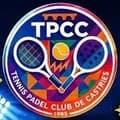 Logo TENNIS & PADEL CLUB DE CASTRIES