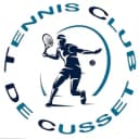 Logo CUSSET (TENNIS CLUB)