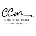 Logo COUNTRY CLUB MARTINIQUE