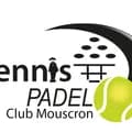 Logo Tennis Padel Club Mouscron