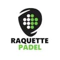 Logo Raquette Padel