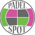 Logo Padelspot