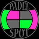 Logo Padelspot