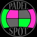 Logo Padelspot