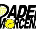 Logo Padelmorcenx