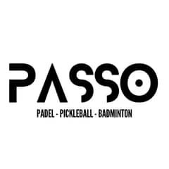 Logo PADEL PASSO SOCCER