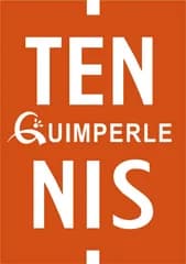 Logo QUIMPERLE TENNIS CLUB