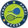 Logo RAQUETTES CLUB CONFLUENCE 33
