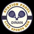 Logo STATION PADEL