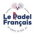Logo Le Padel Francais Boen Sur Lignon