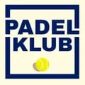 Logo PADEL KLUB - C�TE DES L�GENDES