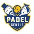 Logo Padel Gentle