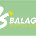 Logo Balagne sports & loisirs