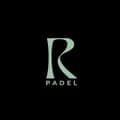 Logo R Padel