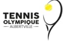 Logo ALBERTVILLE TENNIS OL.
