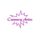 Logo CAMARG'ANIM
