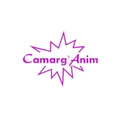 Logo CAMARG'ANIM