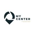 Logo My Center Palavas