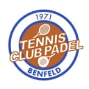Logo TC PADEL BENFELD