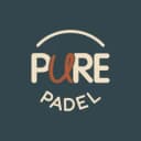 Logo Pure Padel Montaigu