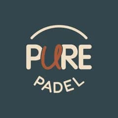 Logo Pure Padel Montaigu