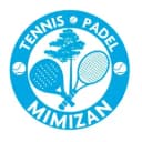 Logo TENNIS PADEL MIMIZAN
