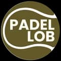 Logo PADEL LOB