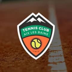 Logo AIX LES BAINS TC