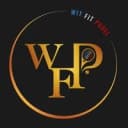 Logo WIT FIT Padel
