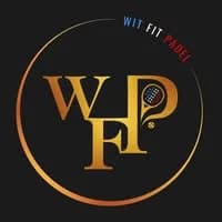 Logo WIT FIT Padel