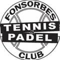 Logo FONSORBES TENNIS CLUB
