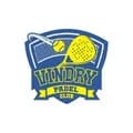 Logo VINDRY PADEL CLUB
