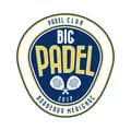 Logo Big Padel - Mérignac