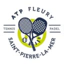 Logo FLEURY TC