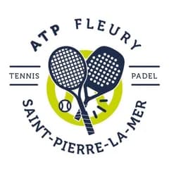 Logo FLEURY TC