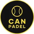 Logo Canpadel
