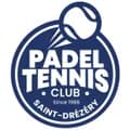 Logo CLUB DE TENNIS SAINT DREZERY