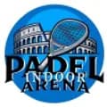Logo PADEL INDOOR ARENA 83